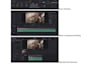 crop, edit, add subtitles, captions to your videos